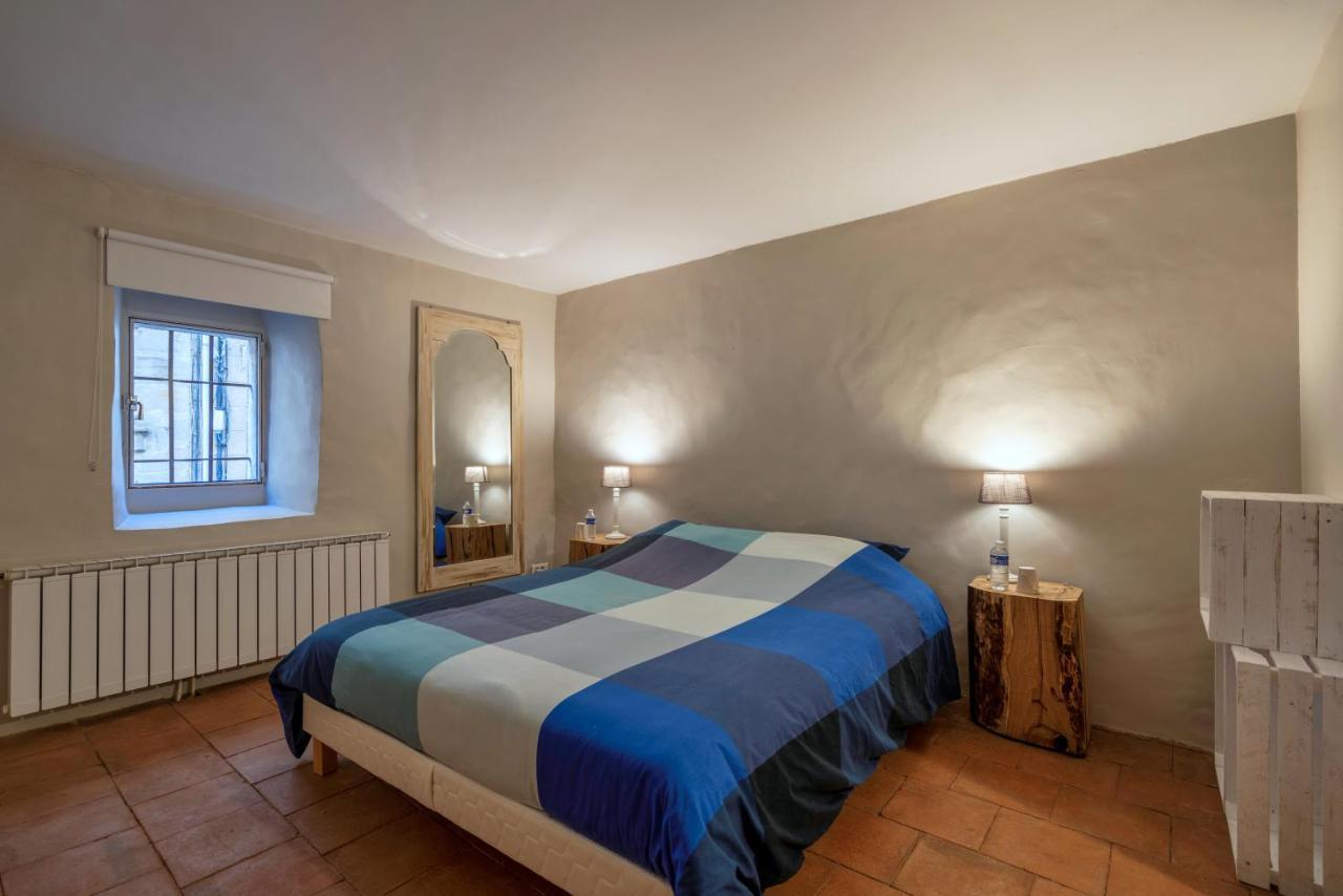 Chambre D'Hotes Conquans 菲雅克 外观 照片
