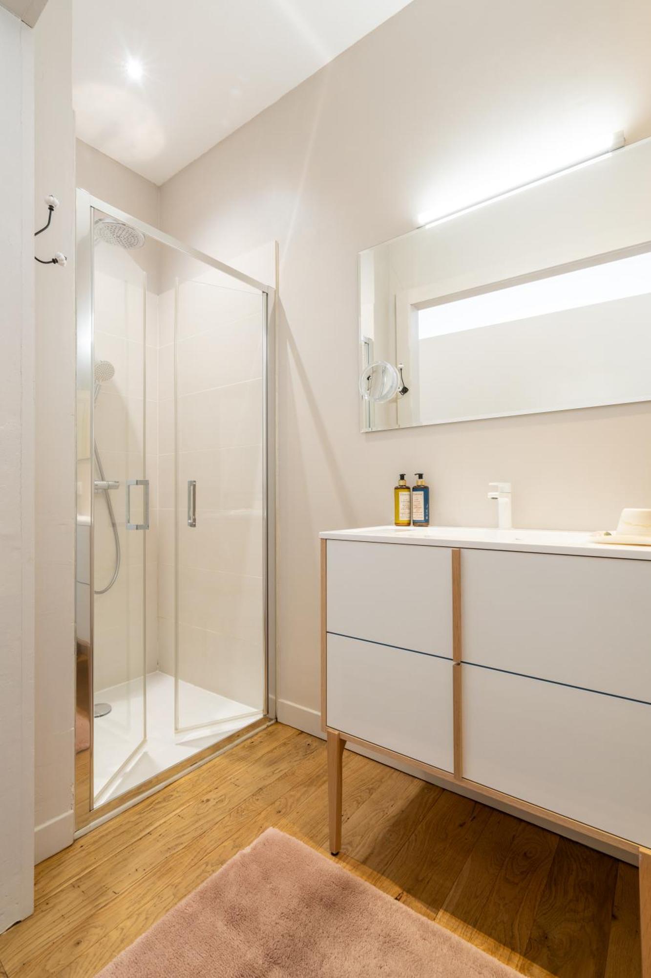 Chambre D'Hotes Conquans 菲雅克 外观 照片