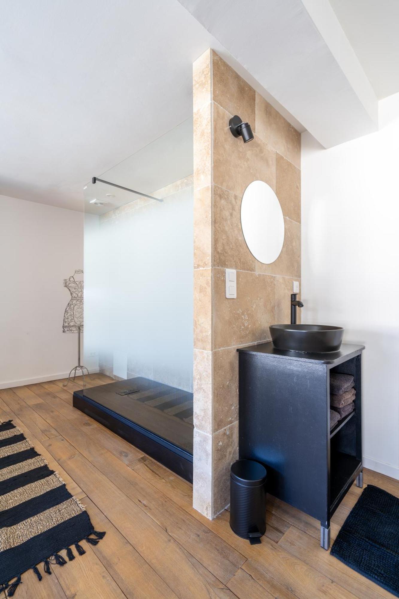 Chambre D'Hotes Conquans 菲雅克 外观 照片
