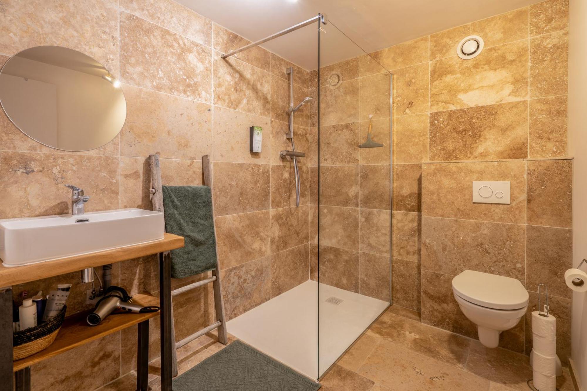 Chambre D'Hotes Conquans 菲雅克 外观 照片